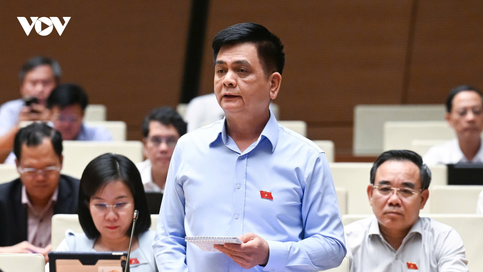 "Đổi tên cầu thủ Nguyễn Xuân Son thì mất dấu nguồn gốc người nhập tịch"