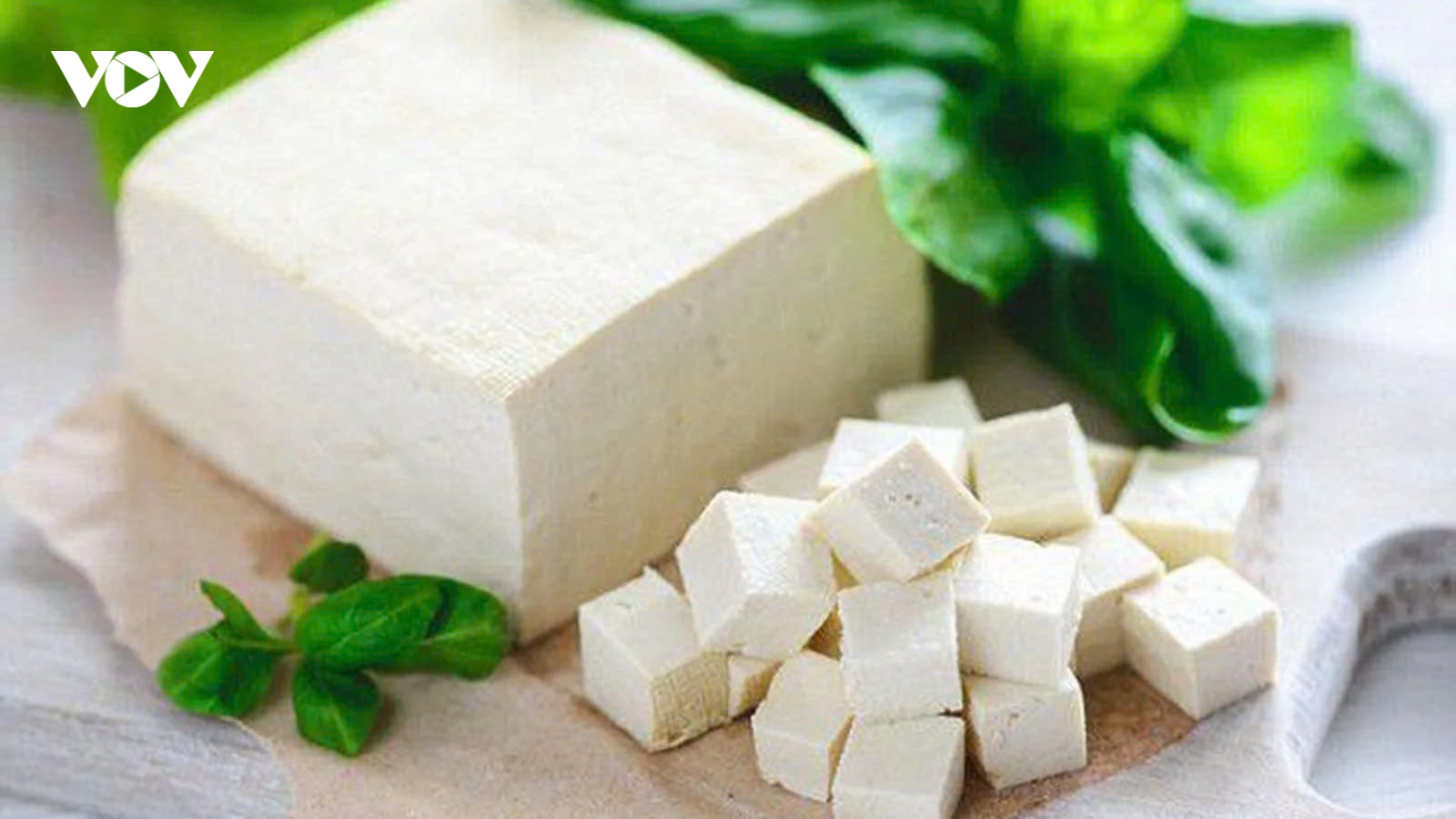 Đậu phụ đại kỵ với 6 nhóm thực phẩm này