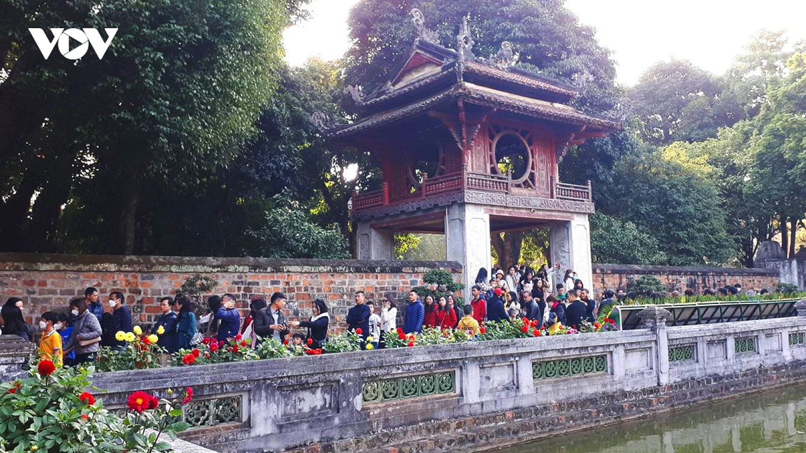 Du lịch Hà Nội 5 tháng đầu năm 2025 đón gần 13 triệu lượt khách