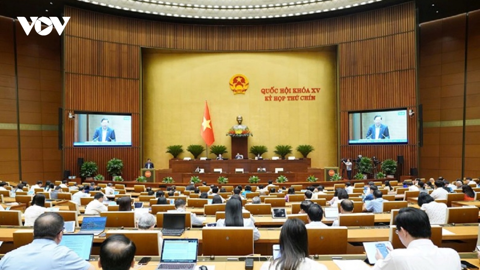 Đề xuất cơ chế “mềm” cho kinh tế tư nhân: Không hình sự hóa, không hồi tố bất lợi