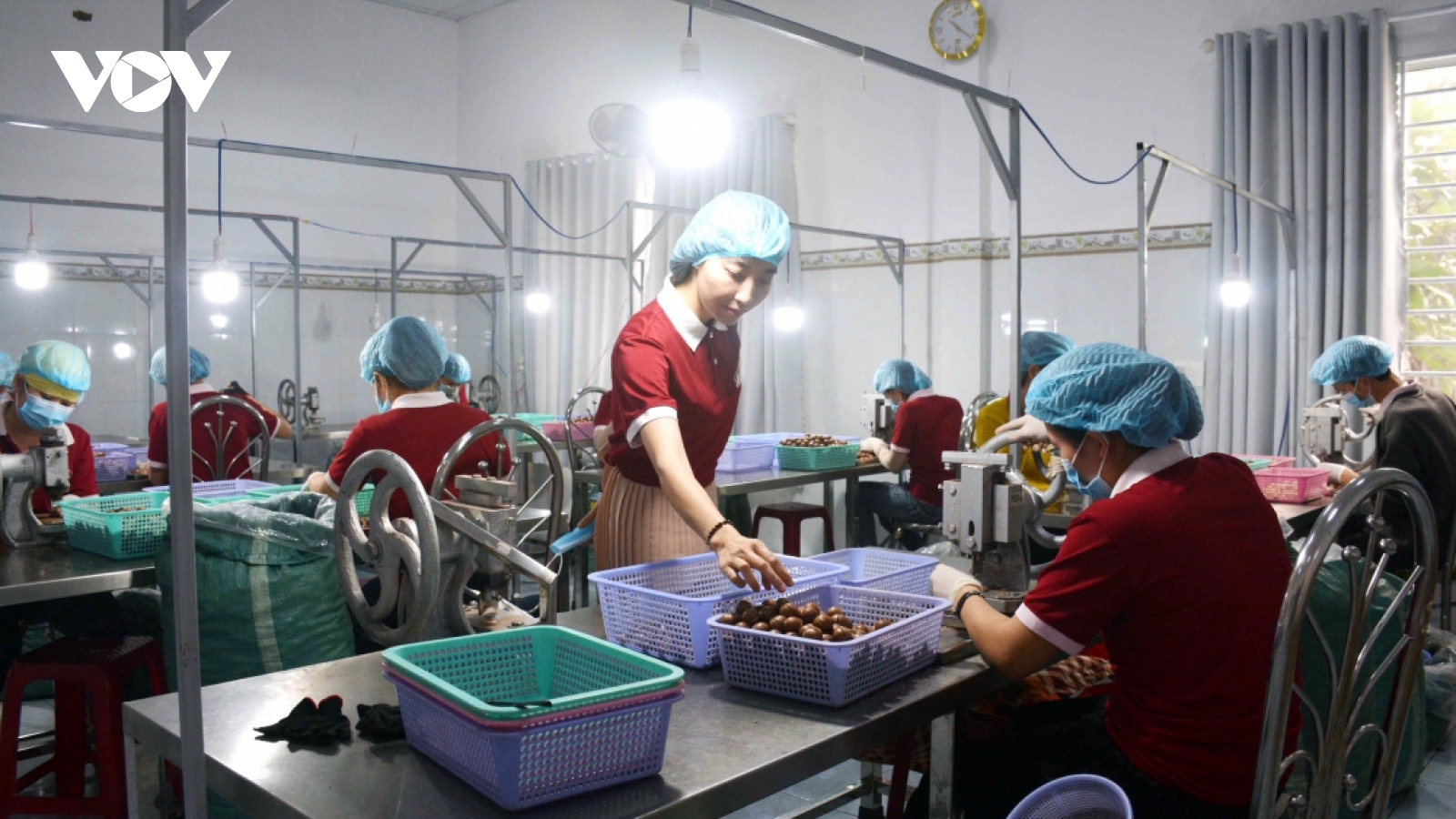 Tiêu chí xác định xuất xứ hàng hóa “sản xuất tại Việt Nam” không đơn giản