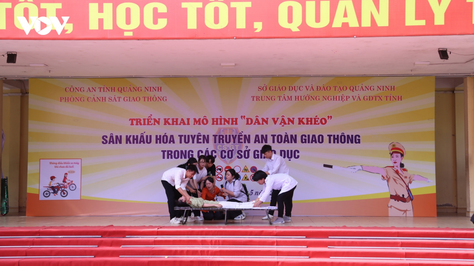 Tăng cường bảo vệ trẻ em trên không gian mạng