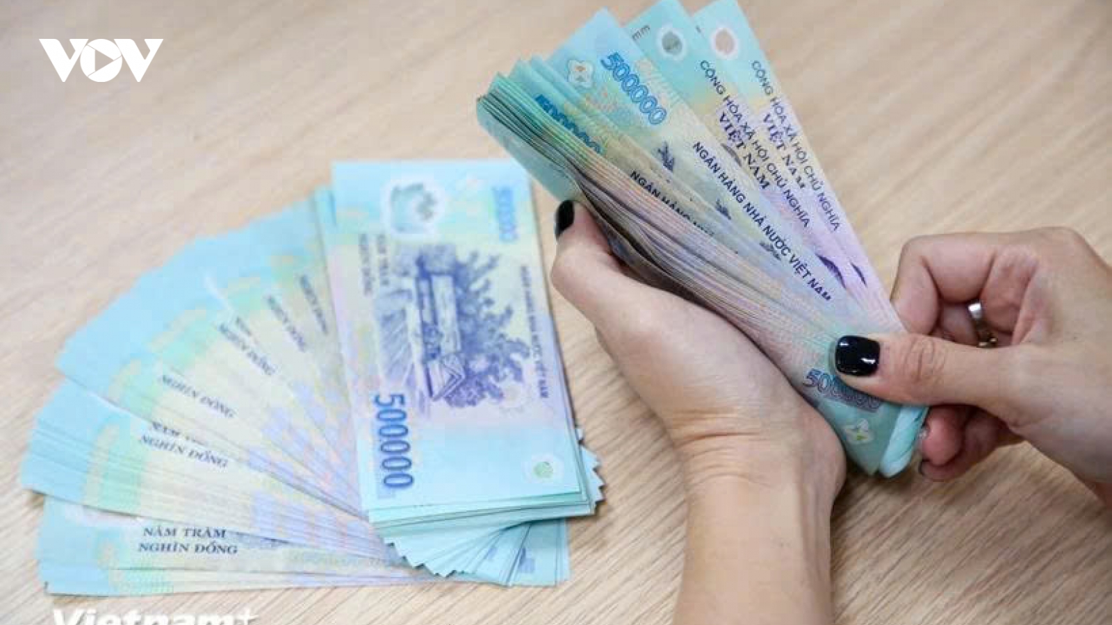 Dừng thu công đoàn phí với công đoàn viên khu vực Nhà nước từ ngày 1/6