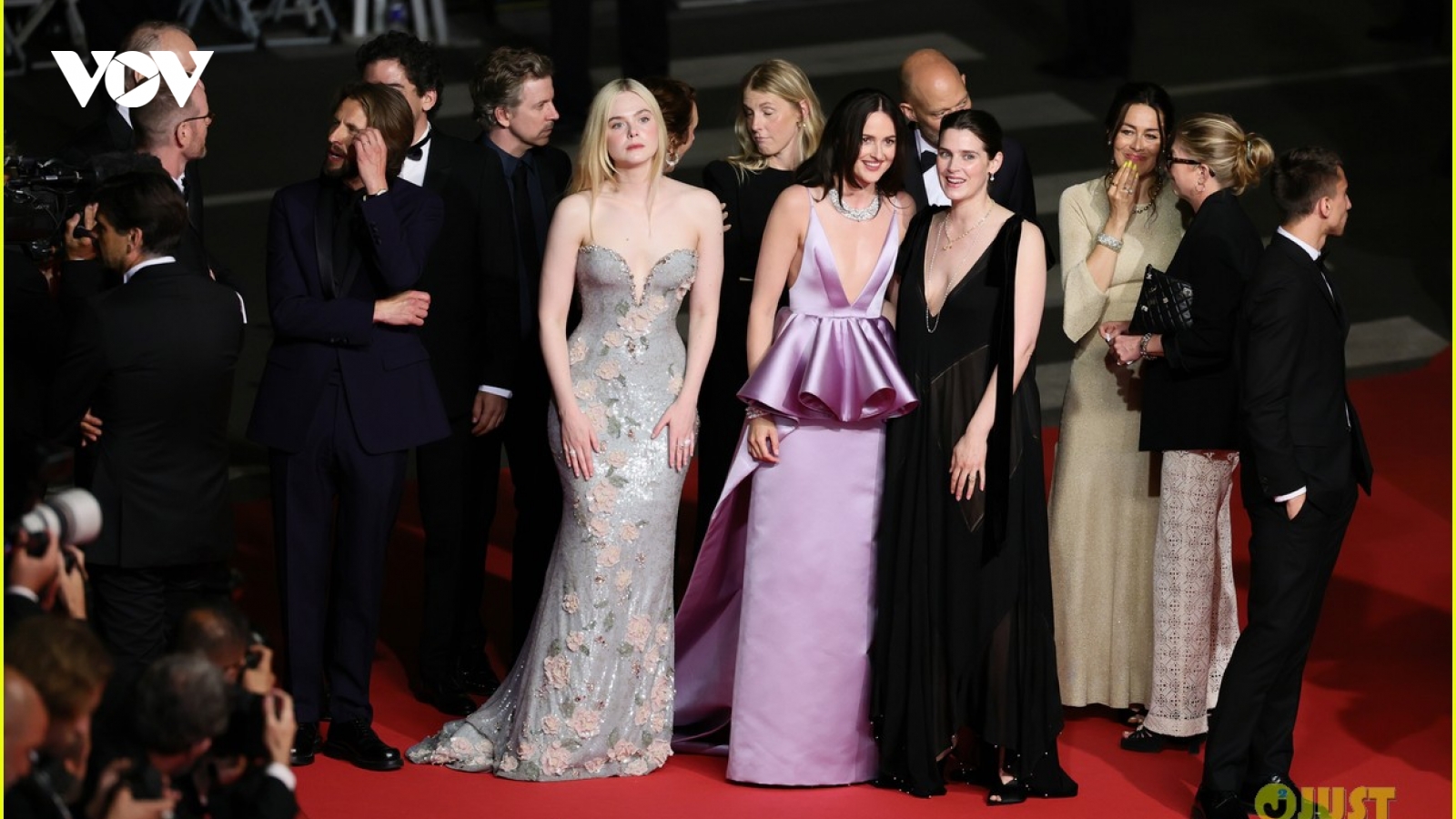 “Sentimental Value” lập kỷ lục tại LHP Cannes 2025