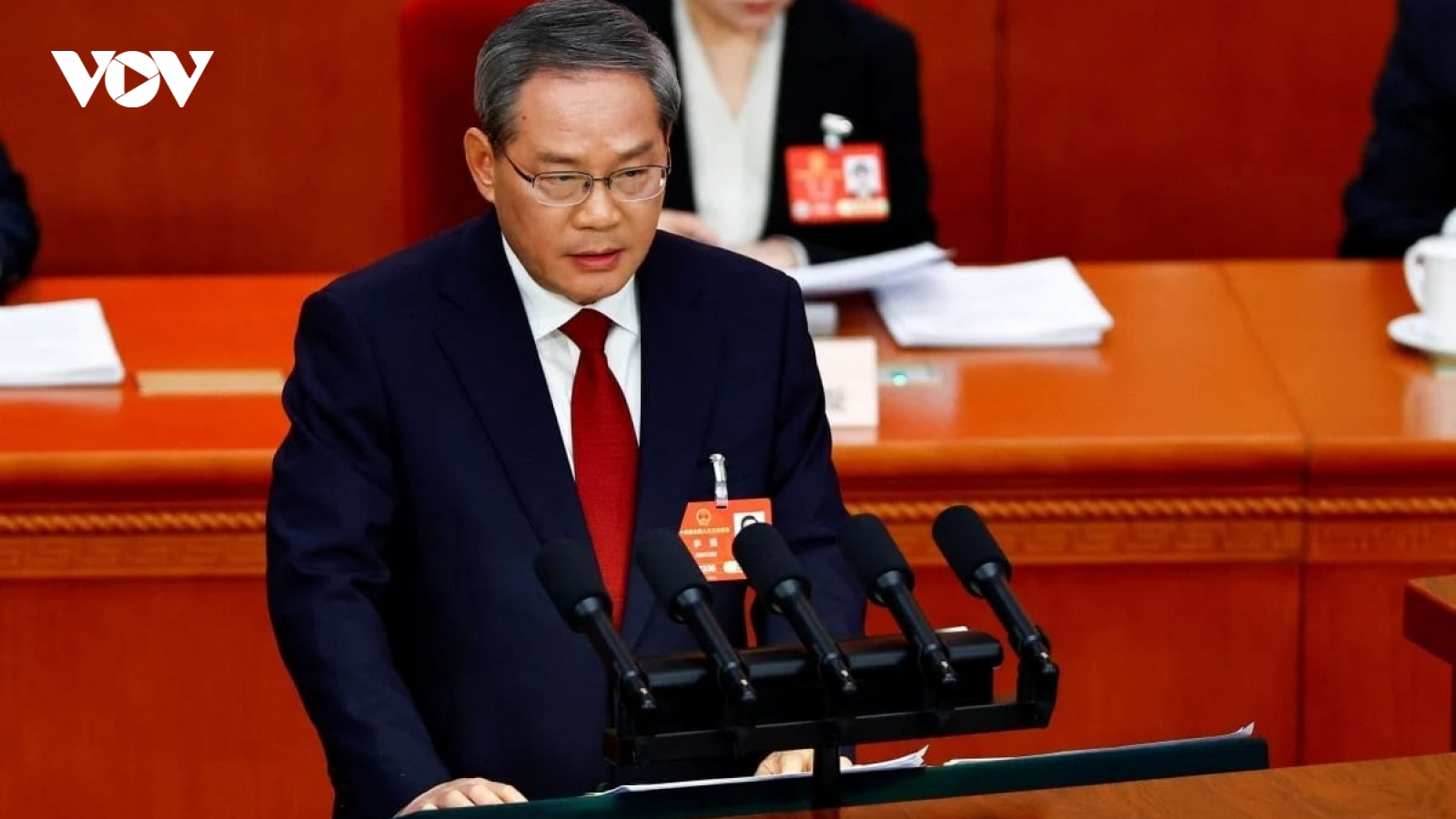 Trung Quốc kêu gọi ASEAN và các quốc gia vùng Vịnh xóa bỏ rào cản thương mại