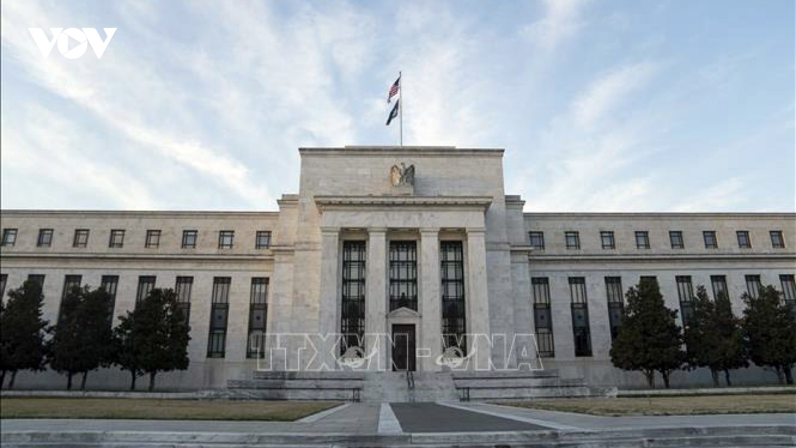 FED liên tiếp duy trì lãi suất cơ bản lần thứ ba