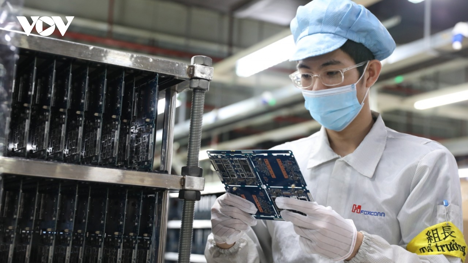 Ứng dụng AI đem lại hiệu quả cho doanh nghiệp