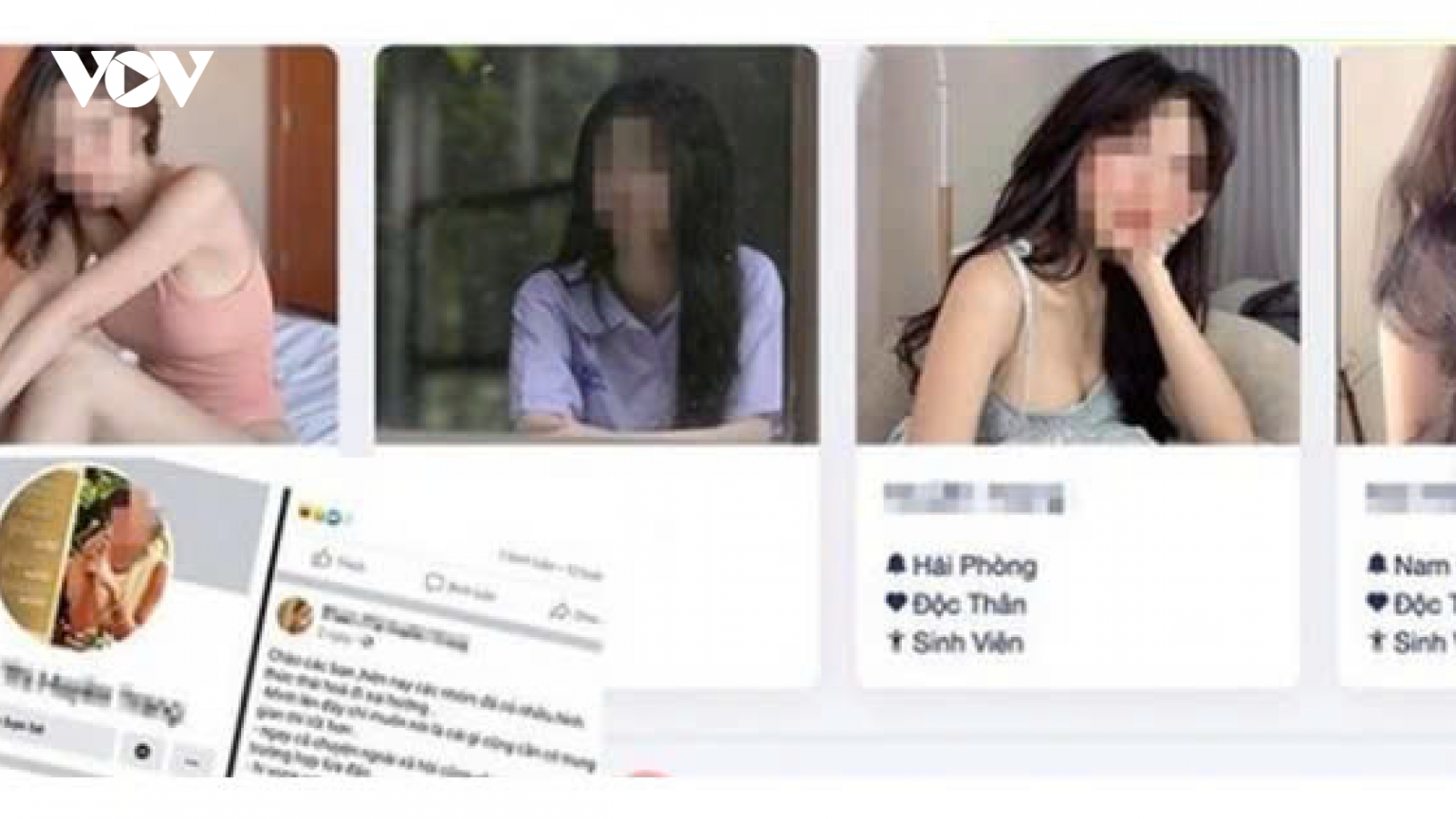 Vào Telegram tìm "gái gọi", nam thanh niên ở Hà Nội bị lừa đảo hơn 3,5 tỷ đồng
