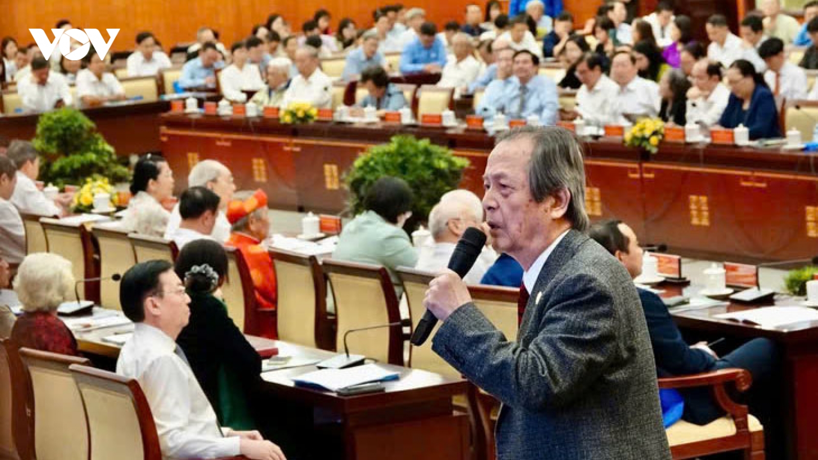 Giáo sư Đặng Lương Mô qua đời