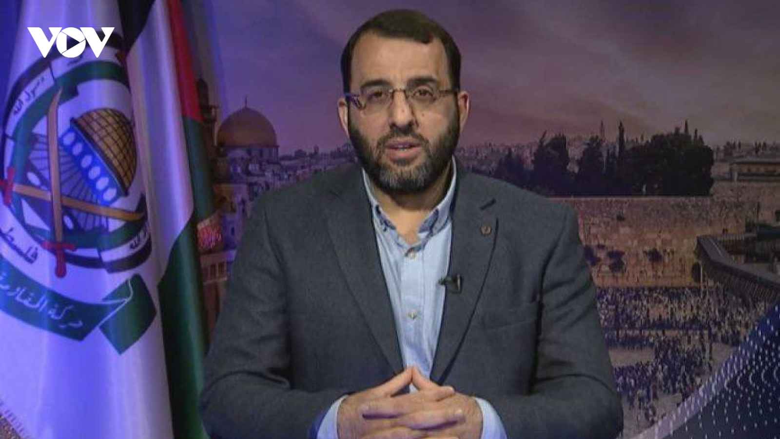 Hamas xác nhận đã chuyển giao đề xuất thỏa thuận hòa bình Gaza