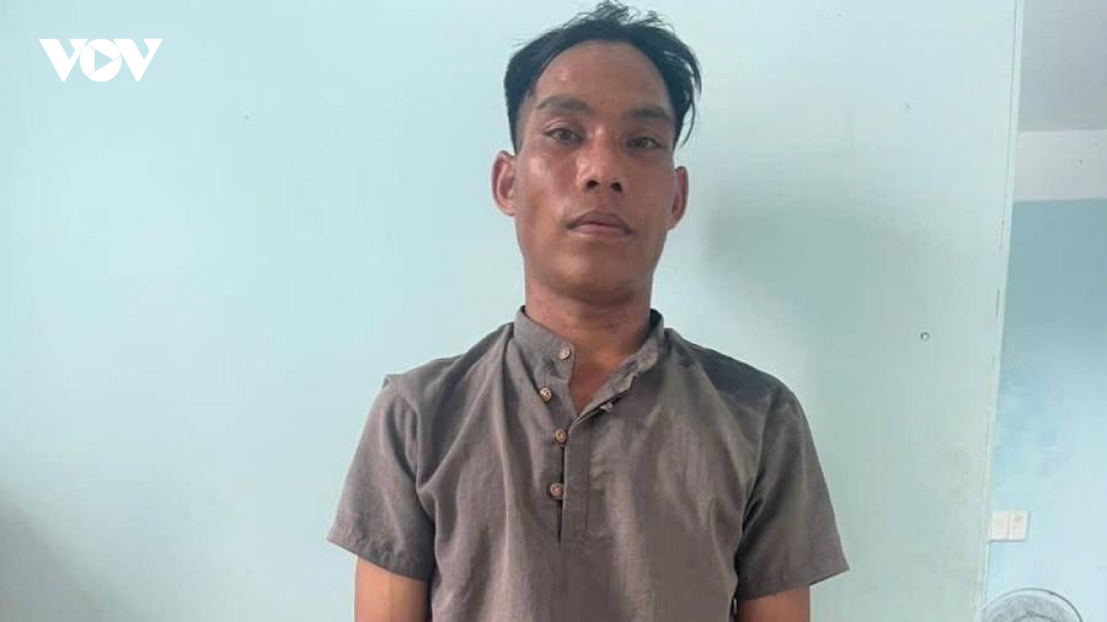 Nghi phạm sát hại nữ giáo viên tại Gia Lai ra đầu thú