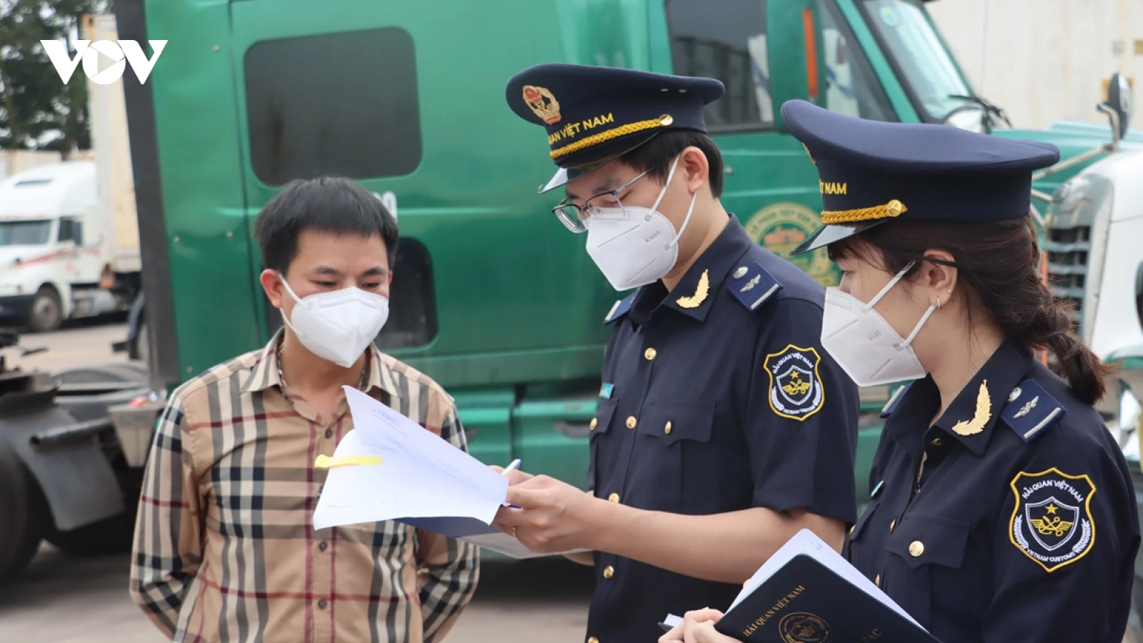 Buôn lậu, vận chuyển trái phép vàng, ma túy diễn biến phức tạp