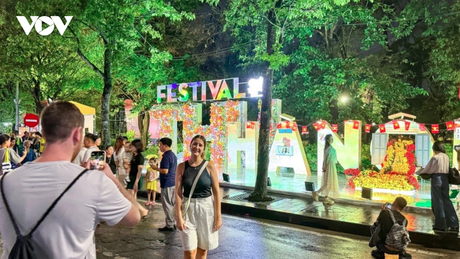 Searches for Hanoi surge 44 times for National Day holiday: Agoda