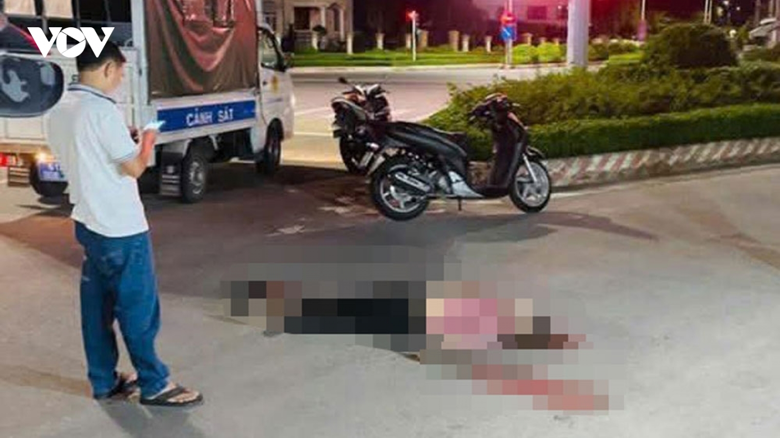 Nóng 24h: Người phụ nữ bị đâm chết tại khu trọ
