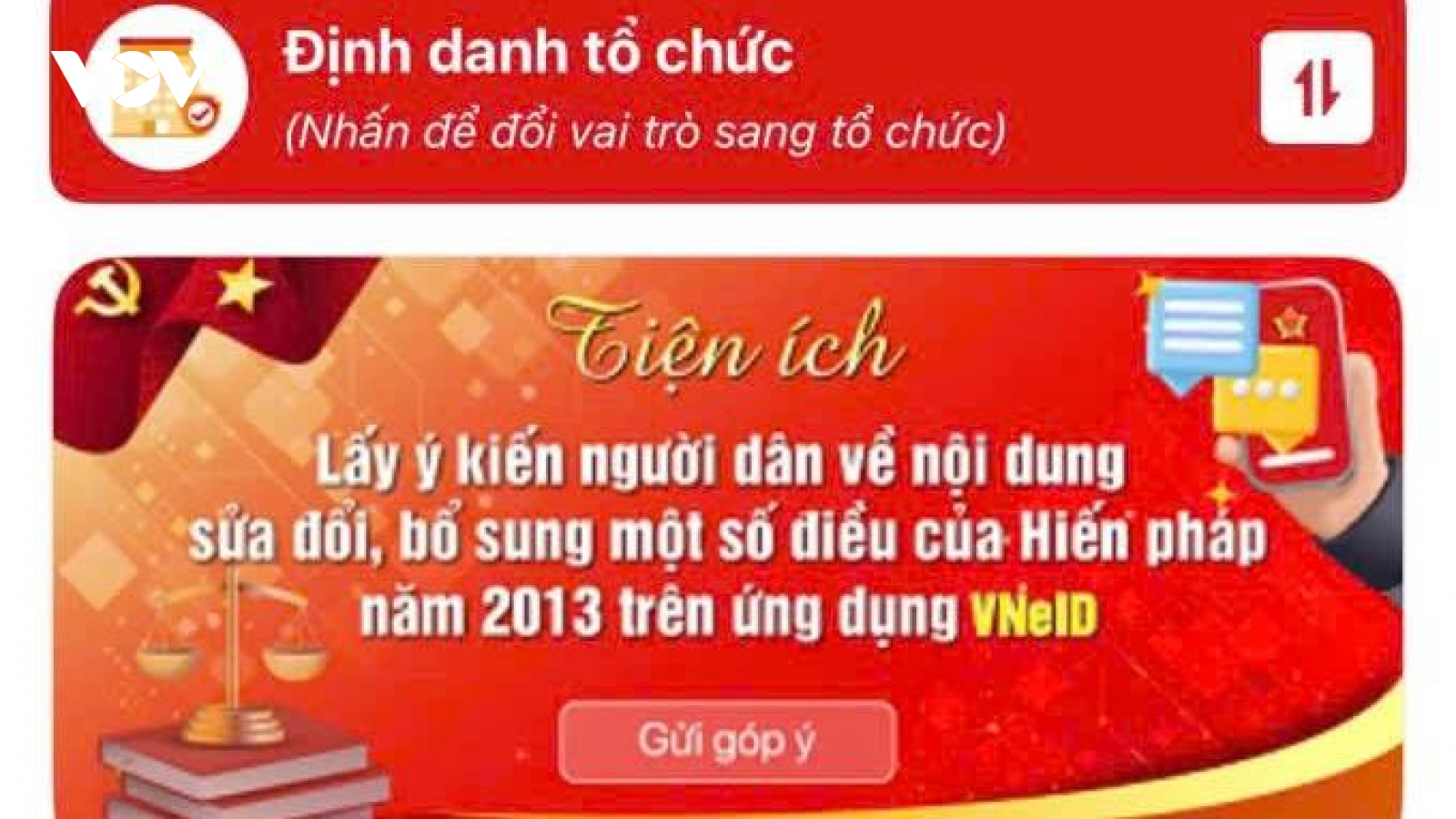 Chậm nhất ngày 1/6 hoàn thành tổng hợp kết quả lấy ý kiến về sửa đổi Hiến pháp