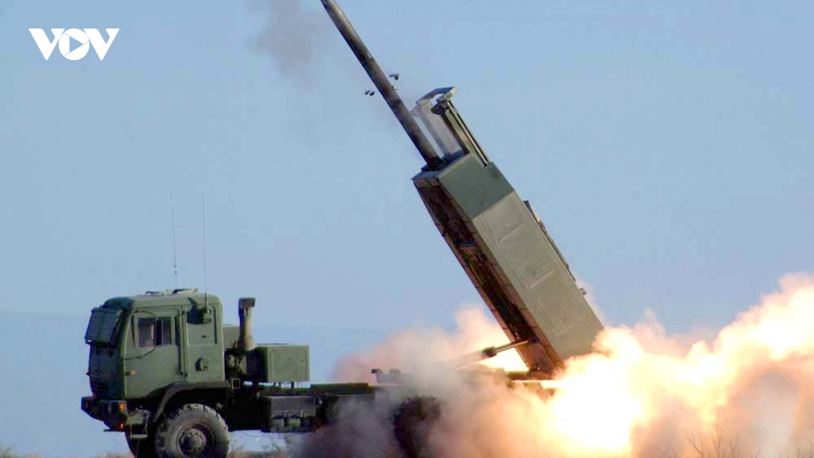 Chiến thuật hiểm hóc của Rubicon khiến HIMARS của Ukraine “bốc hơi”