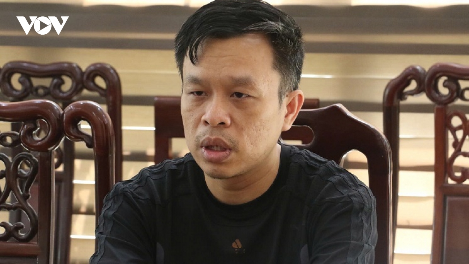 Khởi tố phó trưởng phòng ở Nghệ An tham ô tiền tỷ để đánh bạc và trả nợ