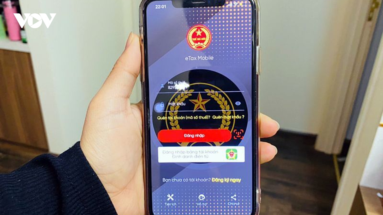 Quyết toán thuế thu nhập cá nhân online: Vì sao phải có chứng từ khấu trừ thuế?