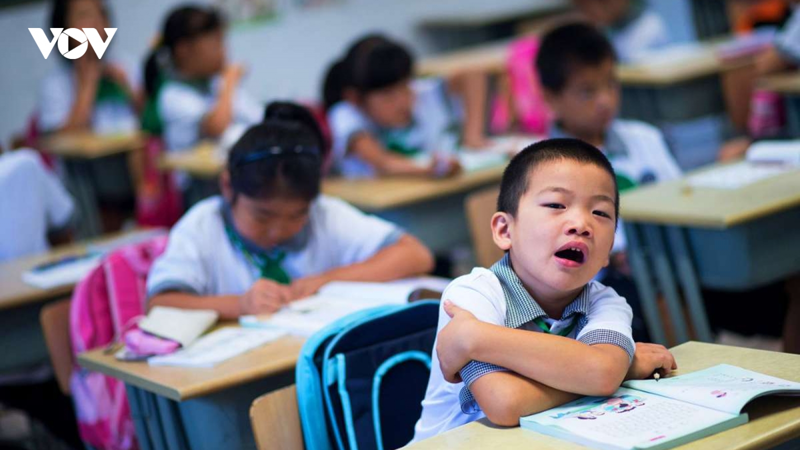 Hà Nội: Không được tổ chức dạy thêm, học thêm hè dưới bất kỳ hình thức nào