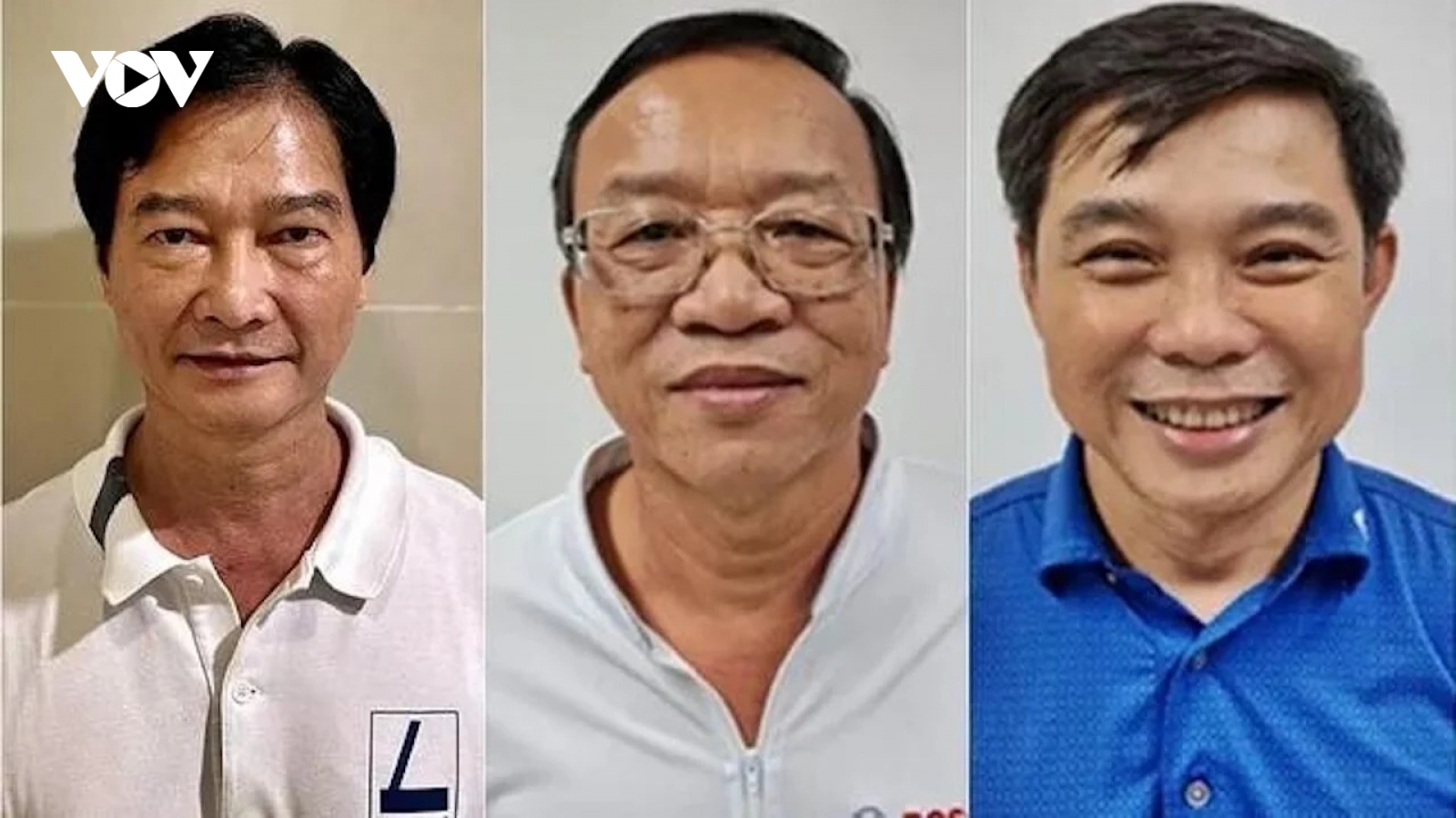 Nhận hối lộ 3,6 tỷ đồng, 2 cựu Giám đốc Điện lực Bình Thuận bị truy tố