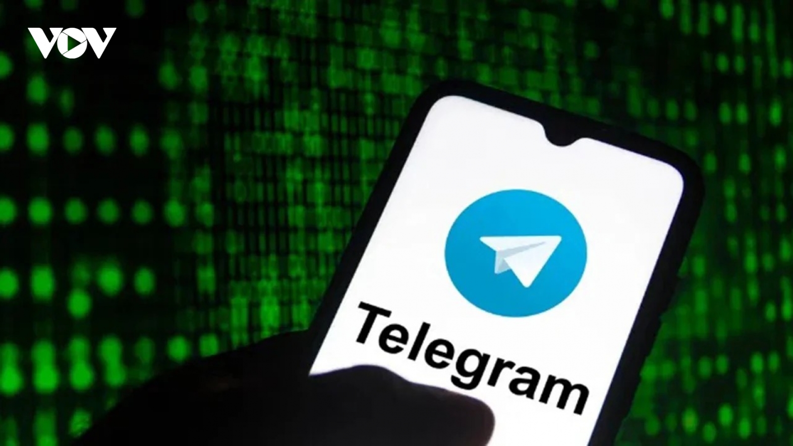 Cố truy cập Telegram bị chặn, coi chừng dính mã độc