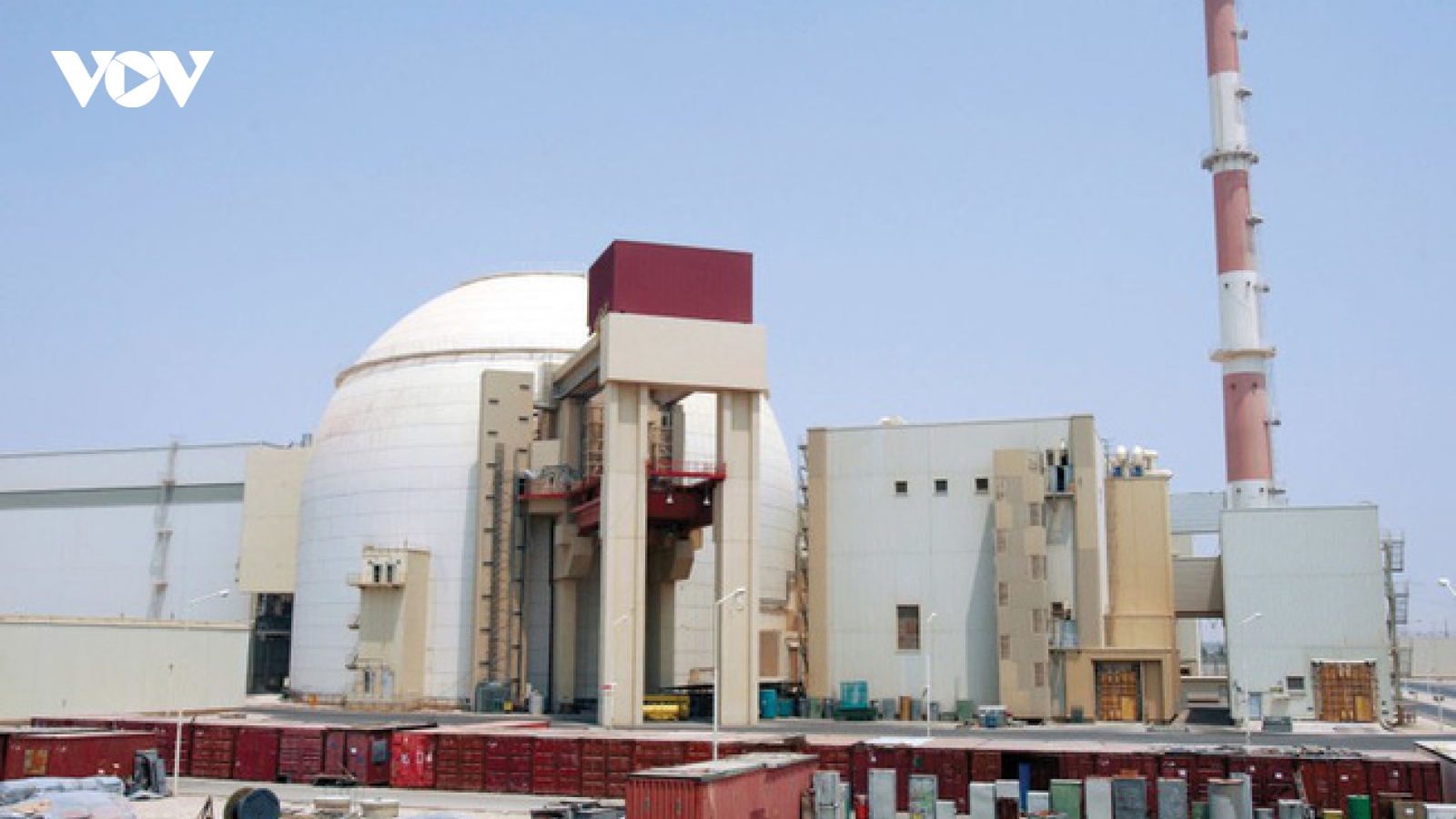 Iran tuyên bố tiếp tục làm giàu uranium, đàm phán hạt nhân chông gai