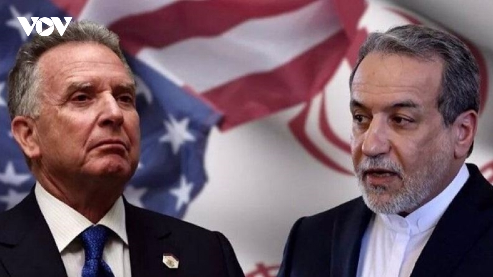 Iran chưa quyết định tham gia vòng đàm phán thứ 5 với Mỹ