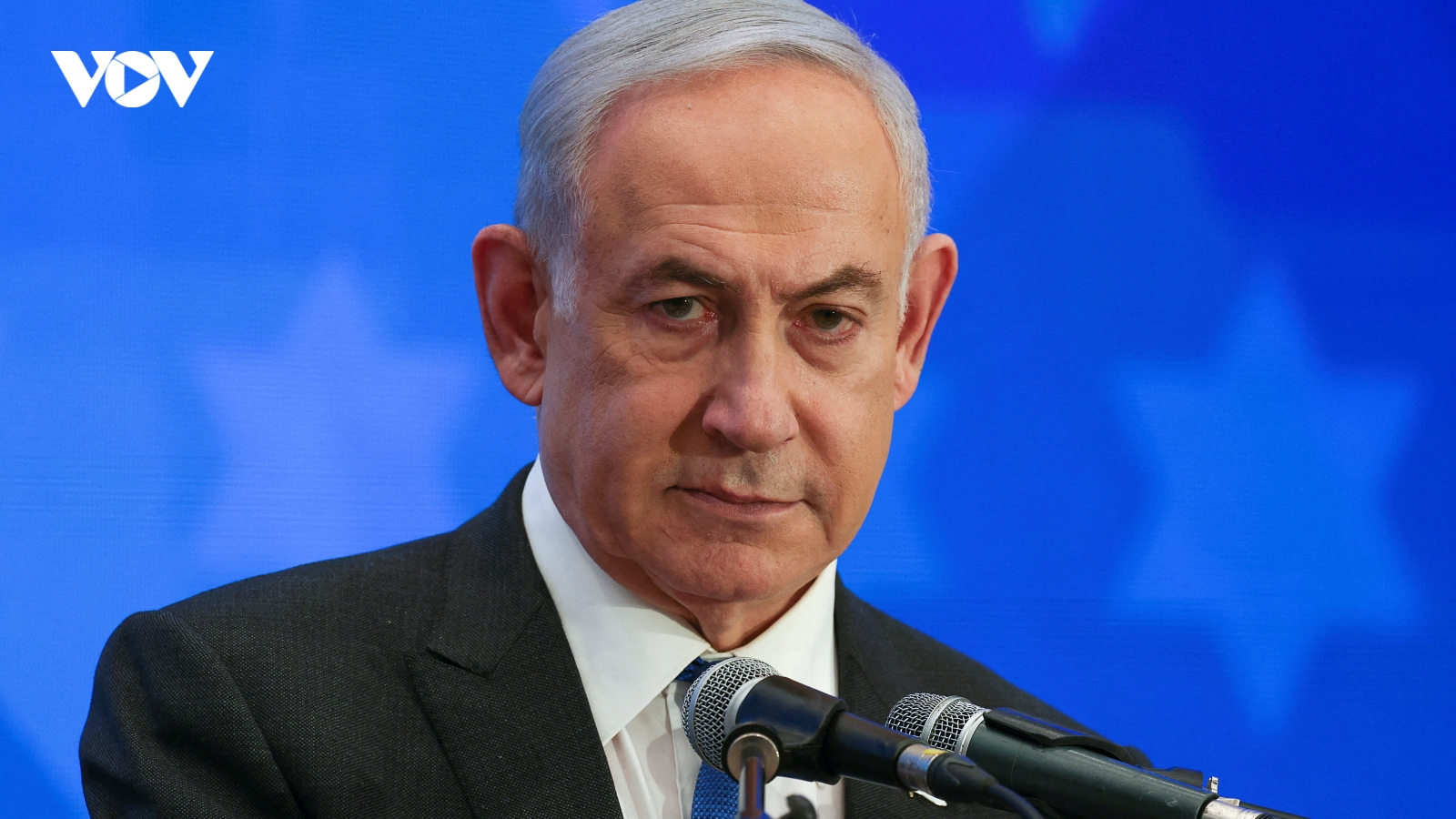 Thủ tướng Israel Netanyahu quan tâm duy trì quyền lực hơn giải cứu con tin?