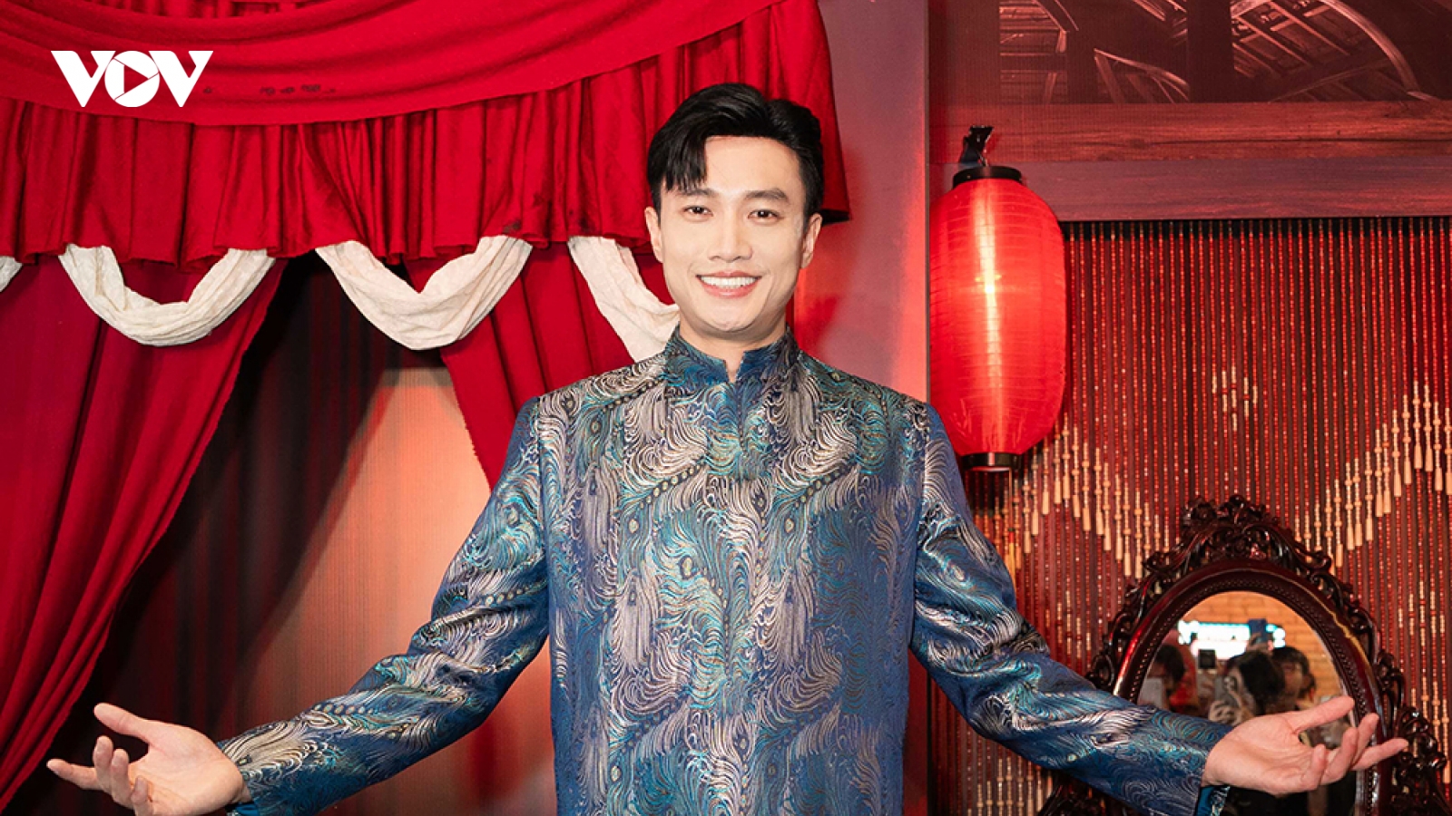 Quốc Trường: "Từng có lúc muốn bỏ nghề thì lại nổi tiếng"