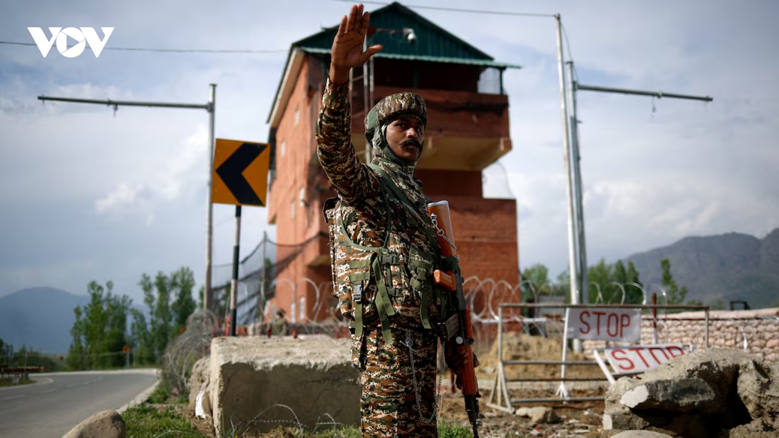 Căng thẳng Ấn Độ - Pakistan leo thang, Kashmir “nóng” trở lại