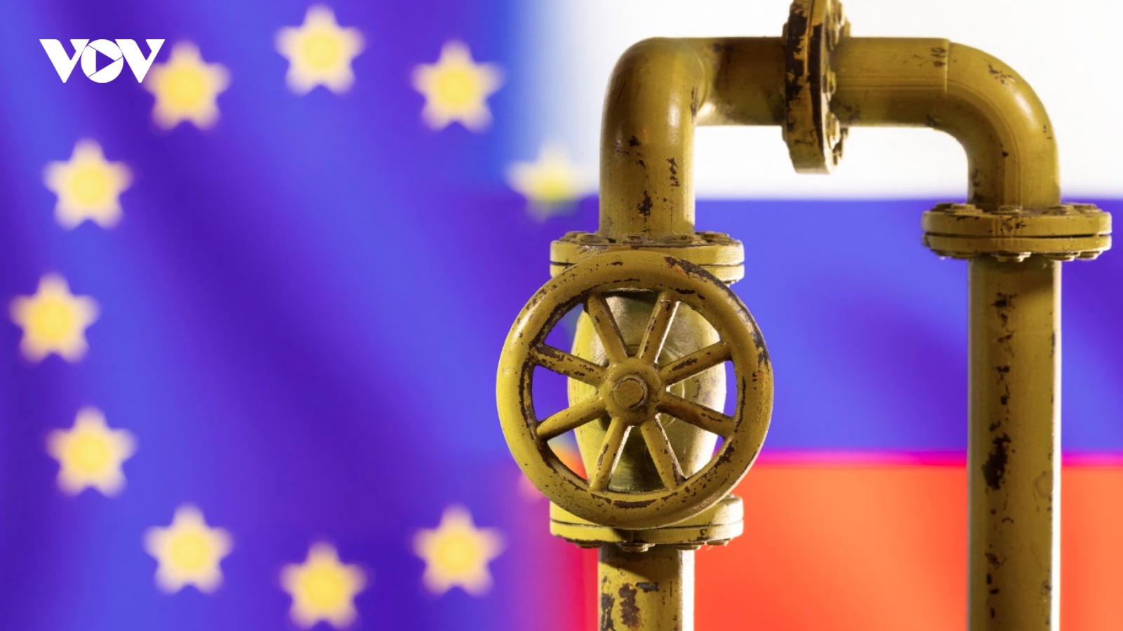 Bên trong kế hoạch của EU để “không một đồng euro nào chảy vào ngân sách” Nga