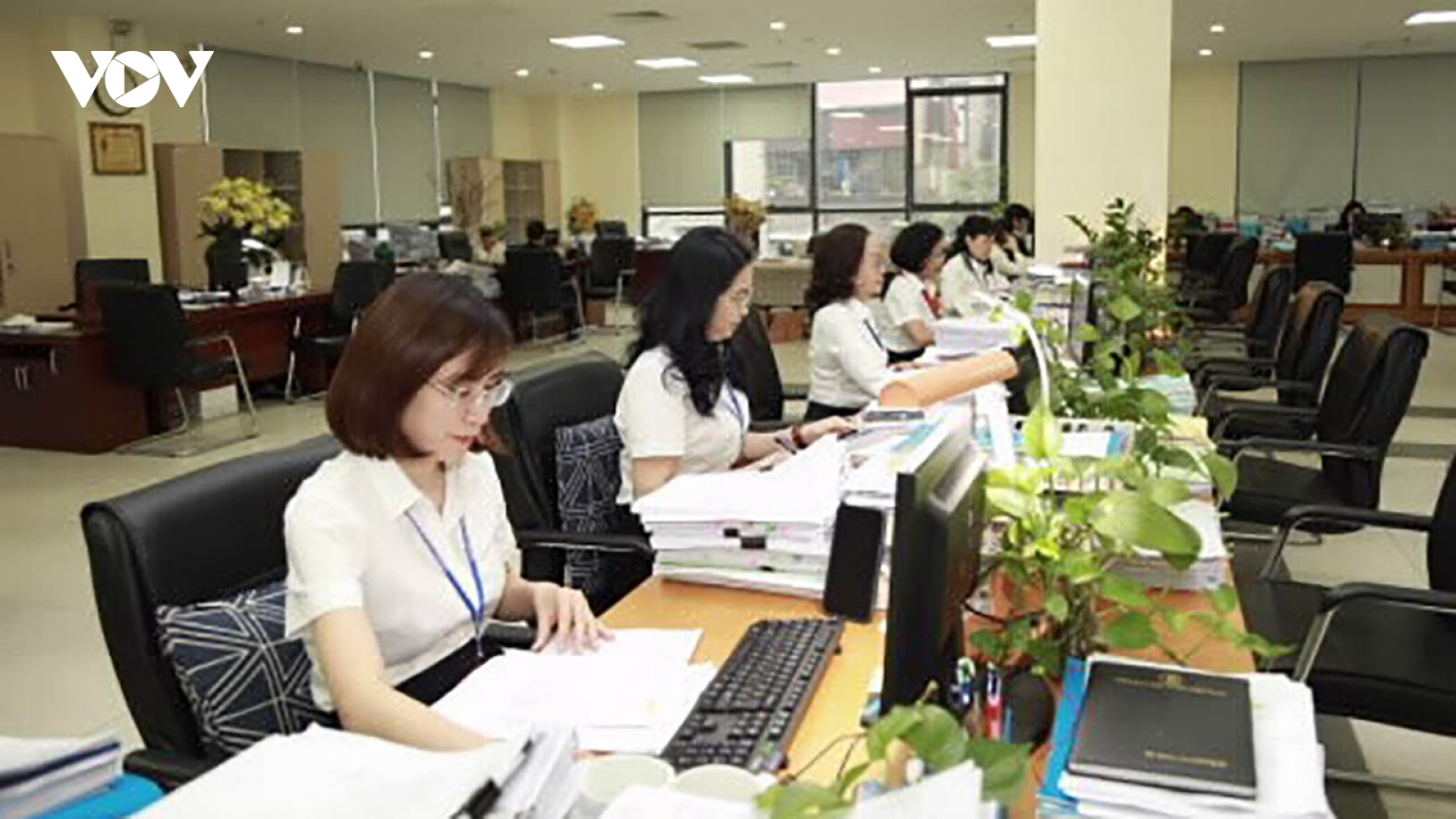 Kho bạc Nhà nước sắp vận hành hệ thống tích hợp với mạng đấu thầu quốc gia