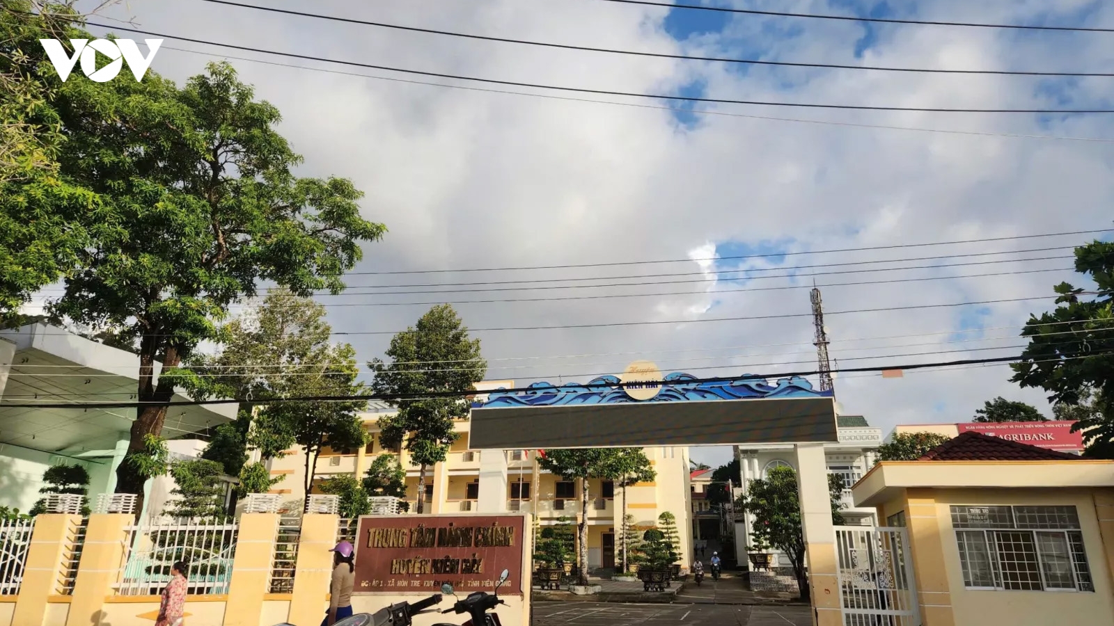 Khai trừ ra khỏi Đảng cựu Phó Viện trưởng VKSND huyện Kiên Hải