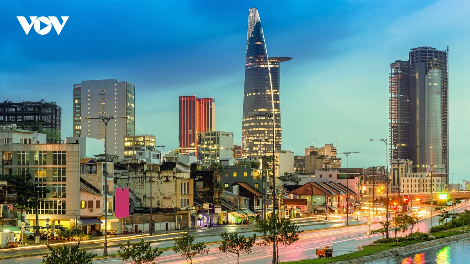 Mục tiêu phát triển kinh tế tư nhân đến năm 2030 đóng góp 55-58% GDP