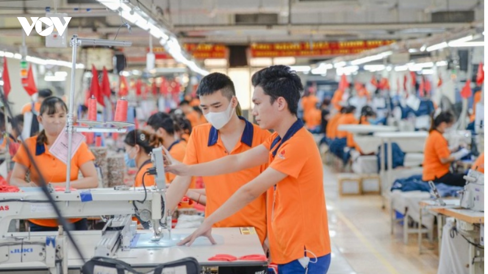 Những điểm mới trong Nghị quyết của Bộ Chính trị về phát triển kinh tế tư nhân