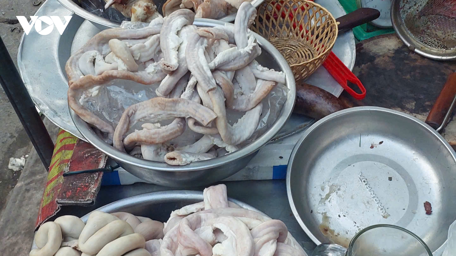 Lòng se điếu “hiếm có khó tìm” sau “cơn bão mạng”