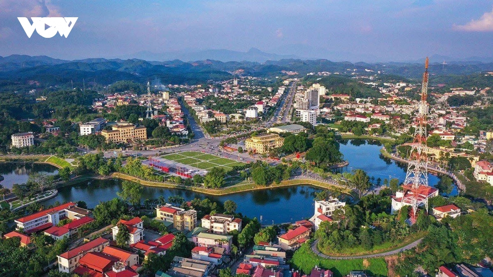 Lào Cai dự kiến di chuyển hơn 2.000 cán bộ về trung tâm tỉnh mới