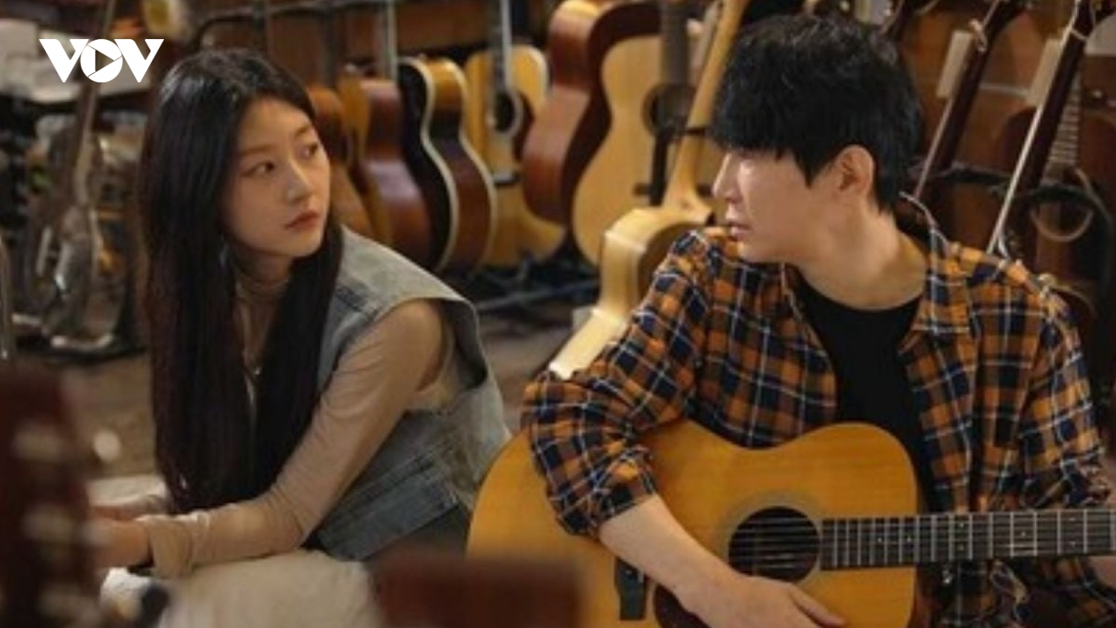 Sắp ra mắt tác phẩm cuối cùng của cố diễn viên Kim Sae Ron