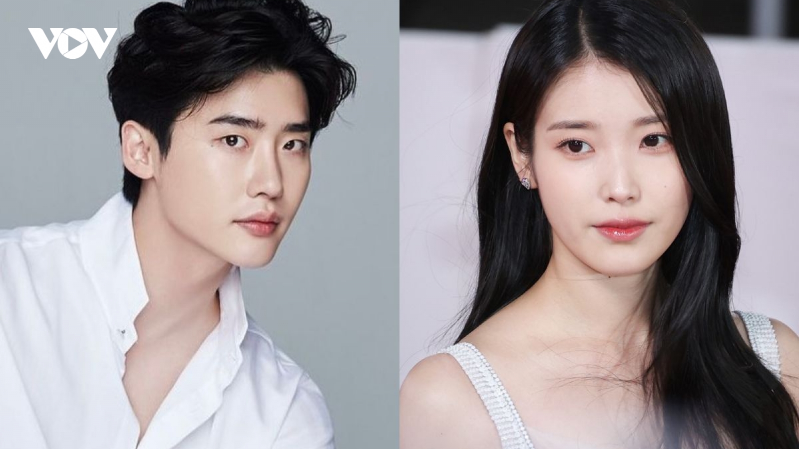 Lee Jong Suk tiết lộ tính cách nhút nhát và "vật bất ly thân" mỗi khi gặp IU