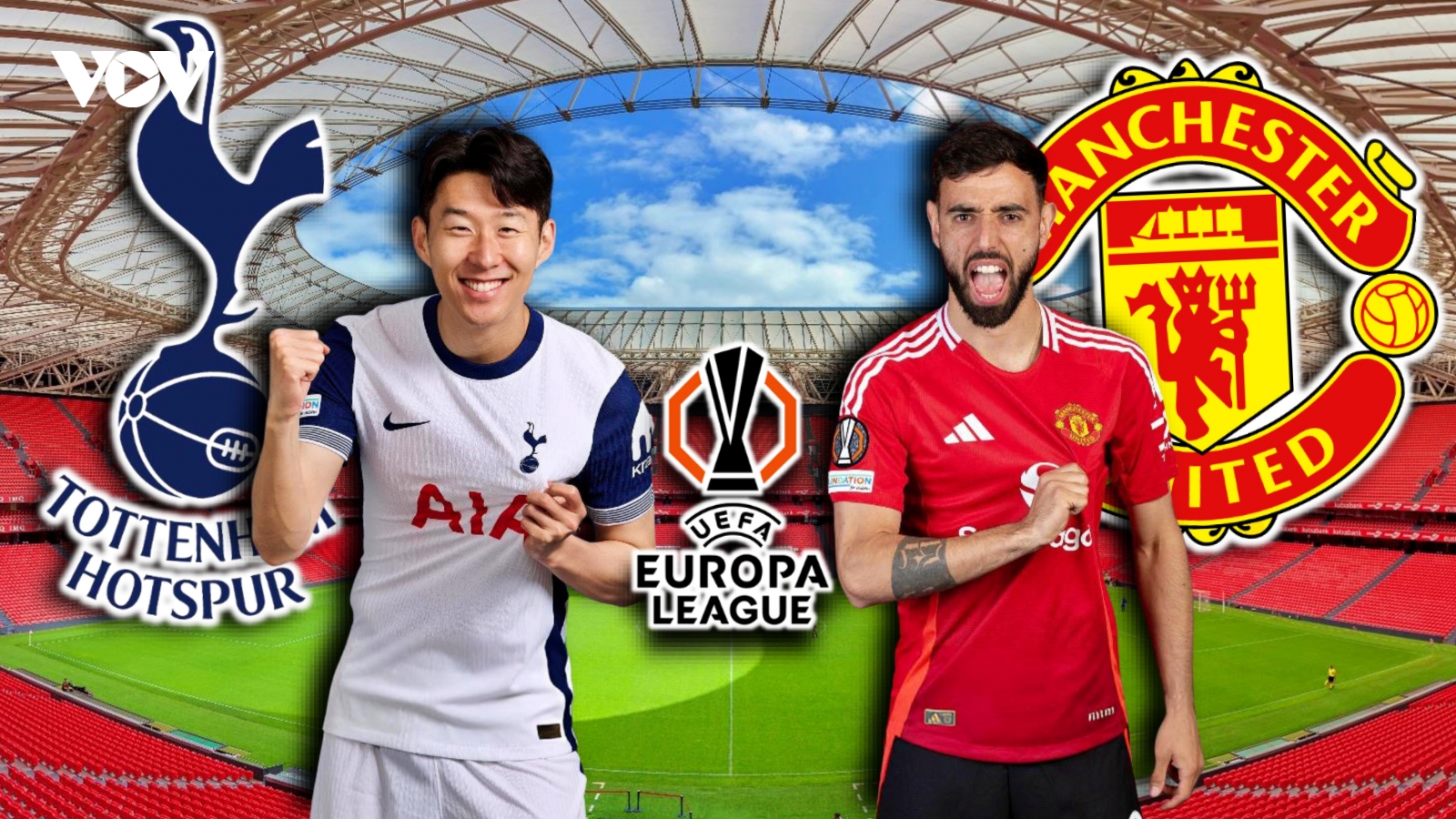 Dự đoán kết quả và đội hình ra sân trận Tottenham vs MU