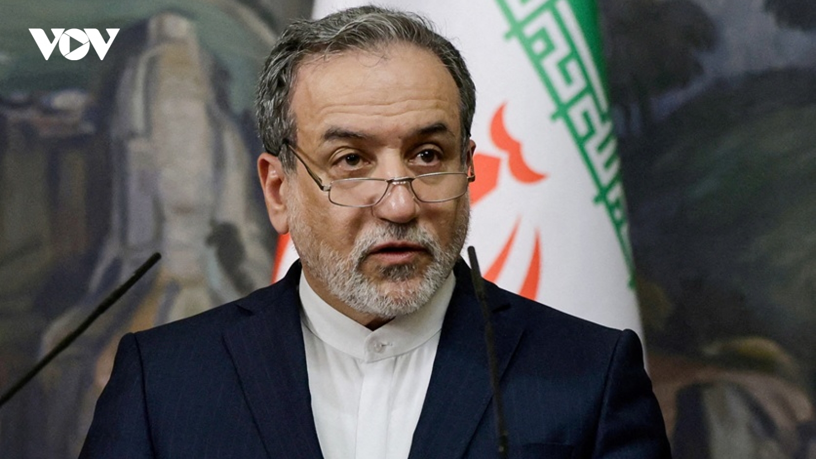 Iran cảnh báo không có thỏa thuận nếu Mỹ nhất quyết tước bỏ quyền làm giàu urani
