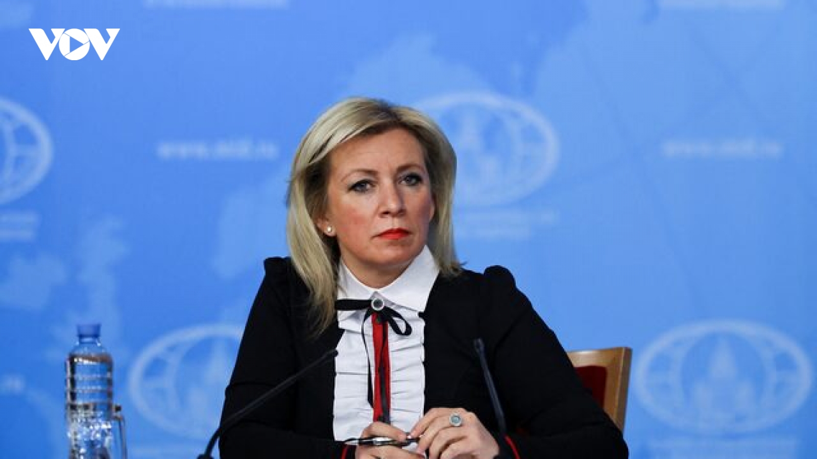 Nga khen Tổng thống Donald Trump, Đức lo Mỹ bỏ rơi Ukraine