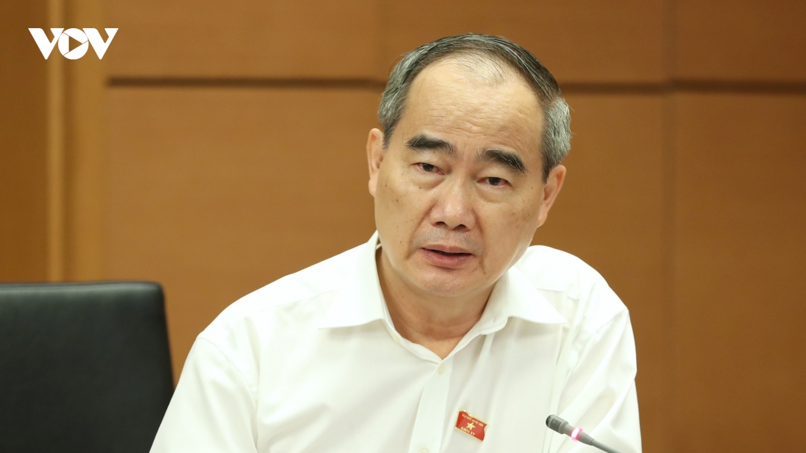 "Tự hào là nước duy nhất trong ASEAN miễn học phí từ mầm non đến phổ thông"