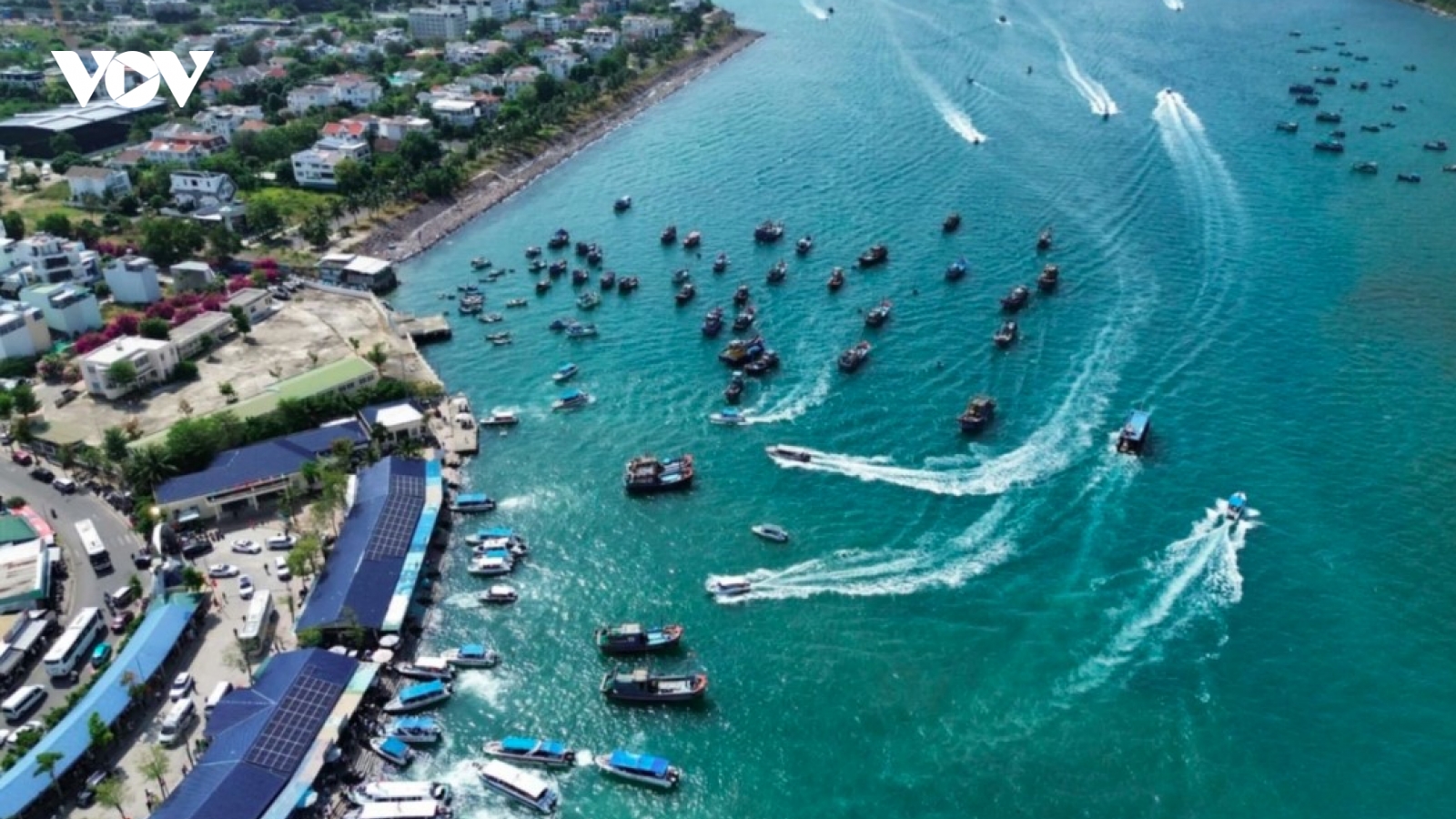 Khanh Hoa looking to attracts visitors from RoK