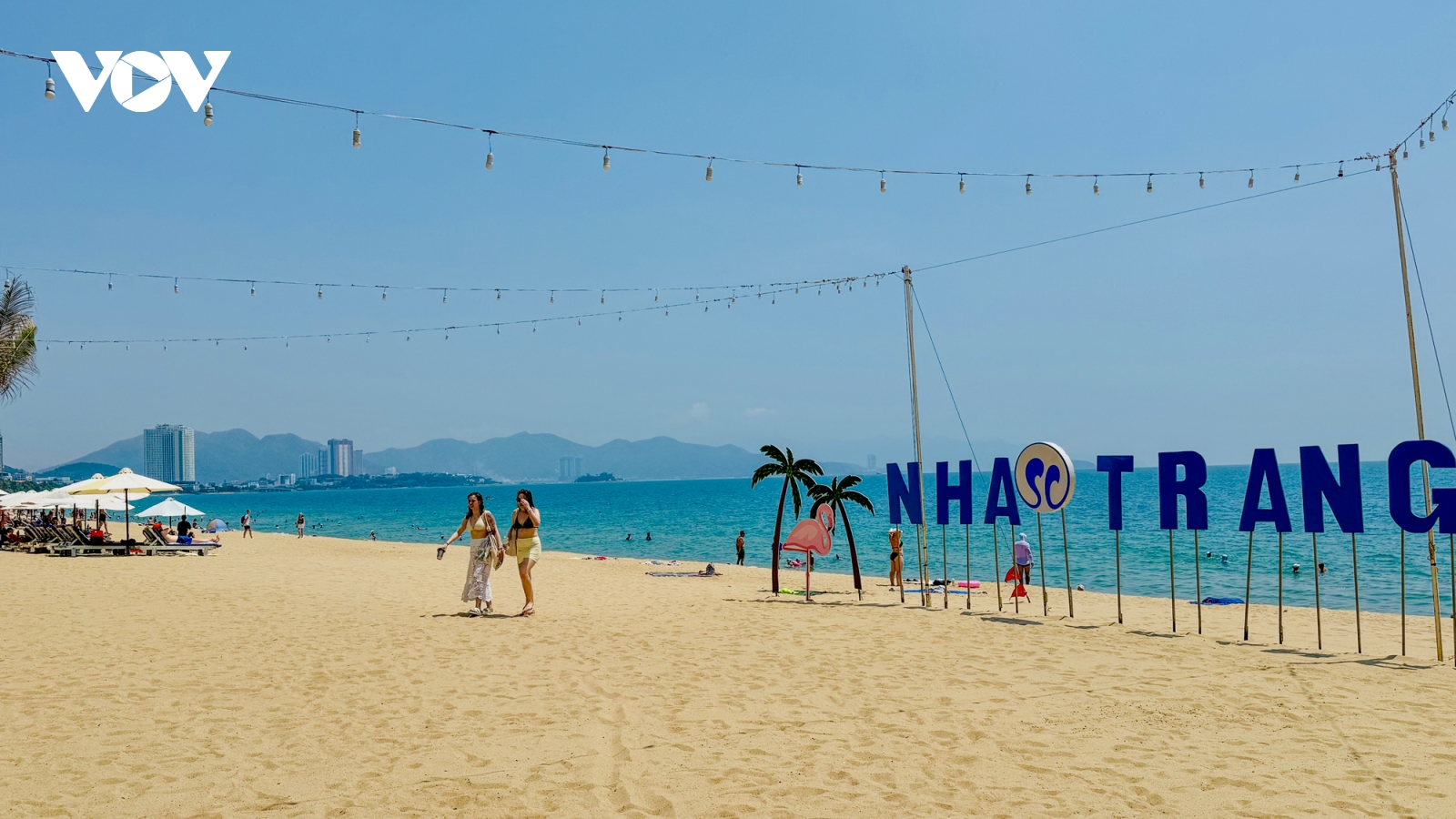 Nha Trang được chọn là điểm đến lý tưởng cho "du lịch chậm"