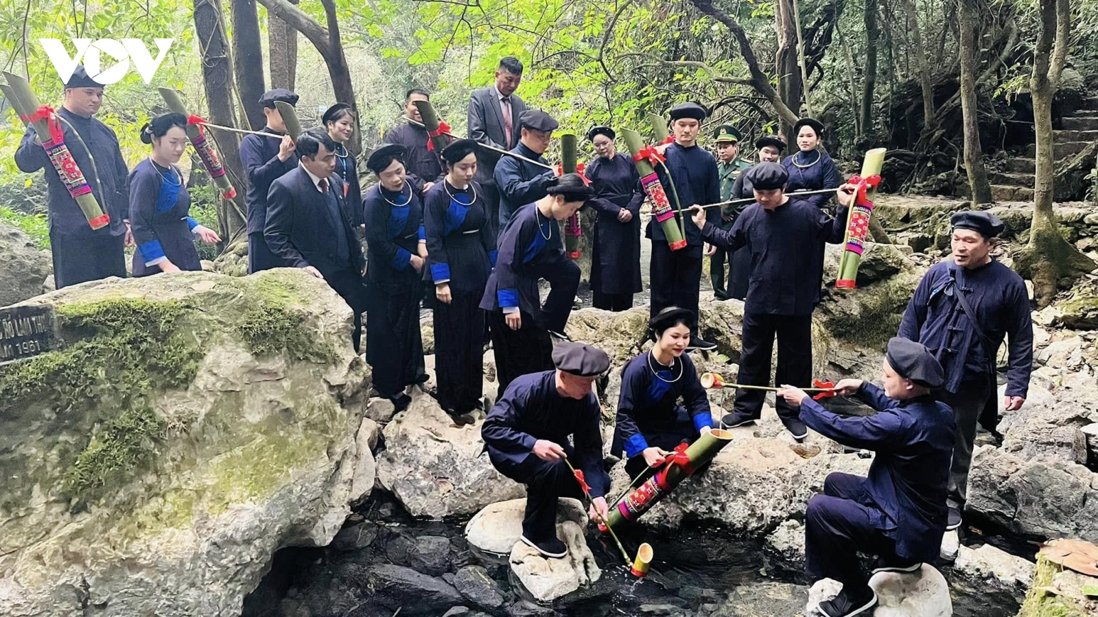 Pác Bó - nơi "Ông Ké" viết nên huyền thoại cách mạng