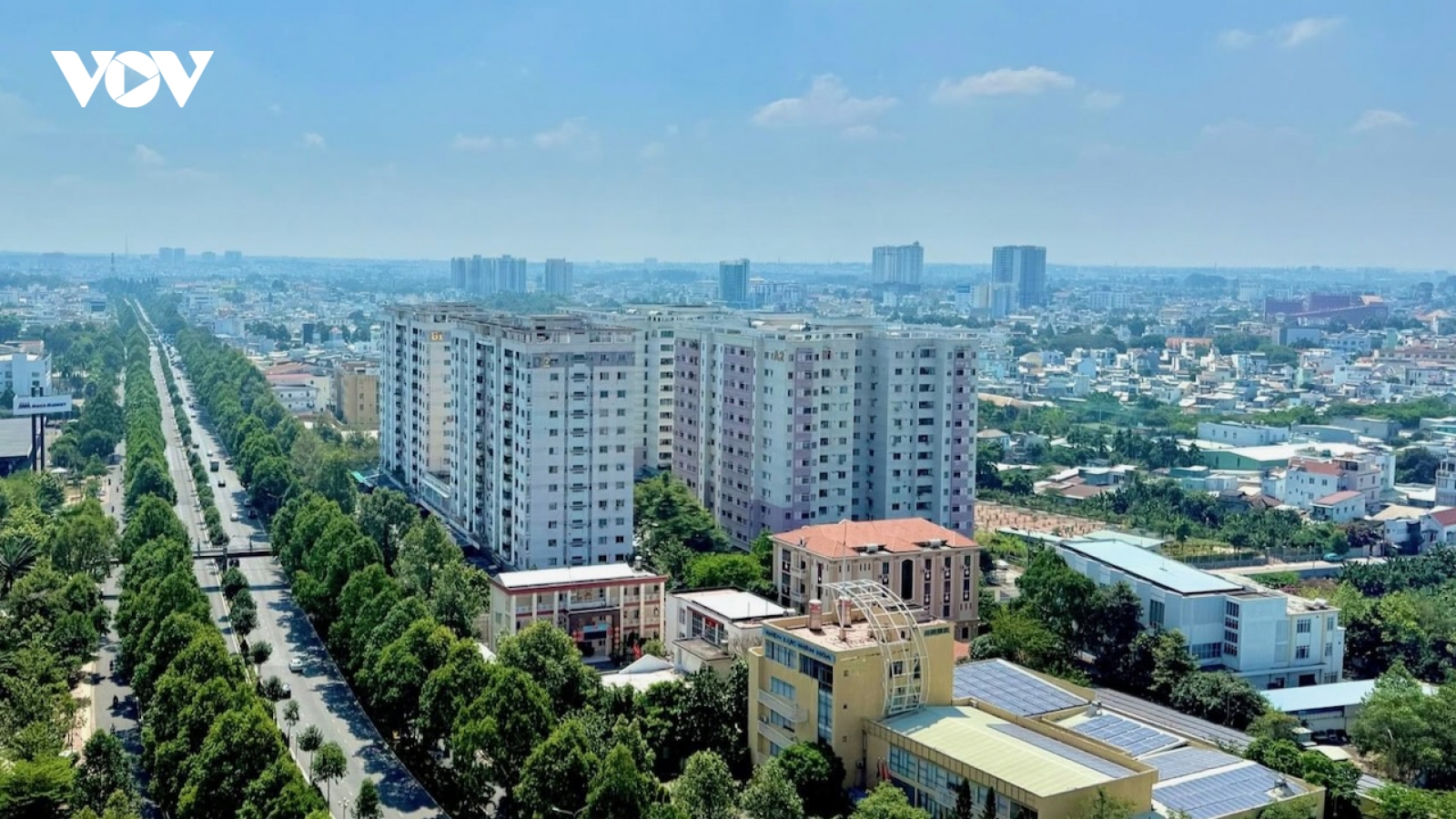 Sau kiểm tra, hàng chục trường hợp trả lại nhà ở xã hội tại Đồng Nai