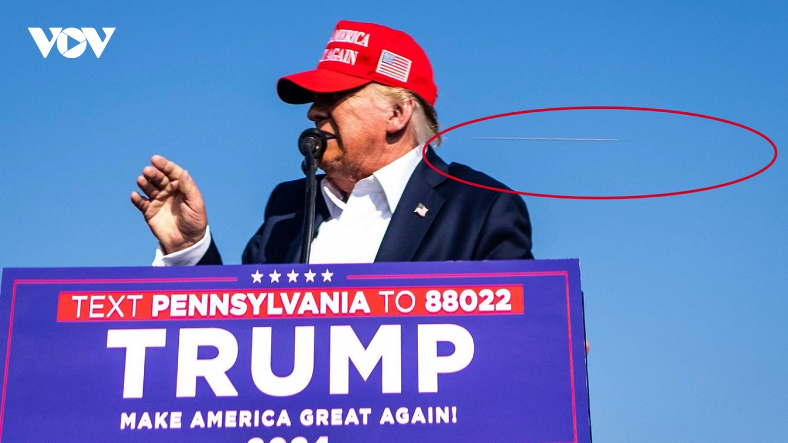 New York Times đoạt 4 giải Pulitzer năm nay, gồm tác phẩm về vụ ám sát Trump