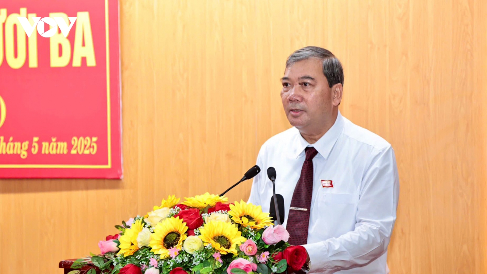 Trà Vinh tổ chức lại hệ thống Thanh tra, chuẩn bị cho sáp nhập tỉnh
