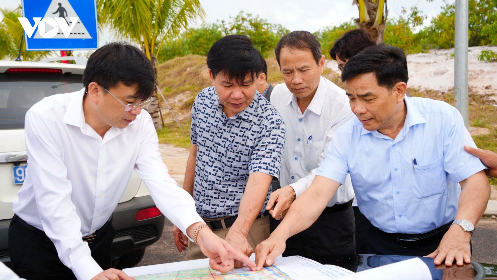 Quảng Nam chấp thuận chủ trương đầu tư KCN Nam Thăng Bình 3.373 tỷ đồng